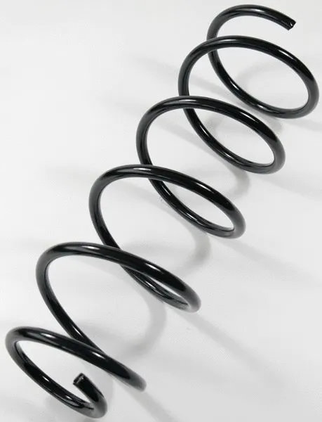 Ressort de suspension APEX Automotive 66744