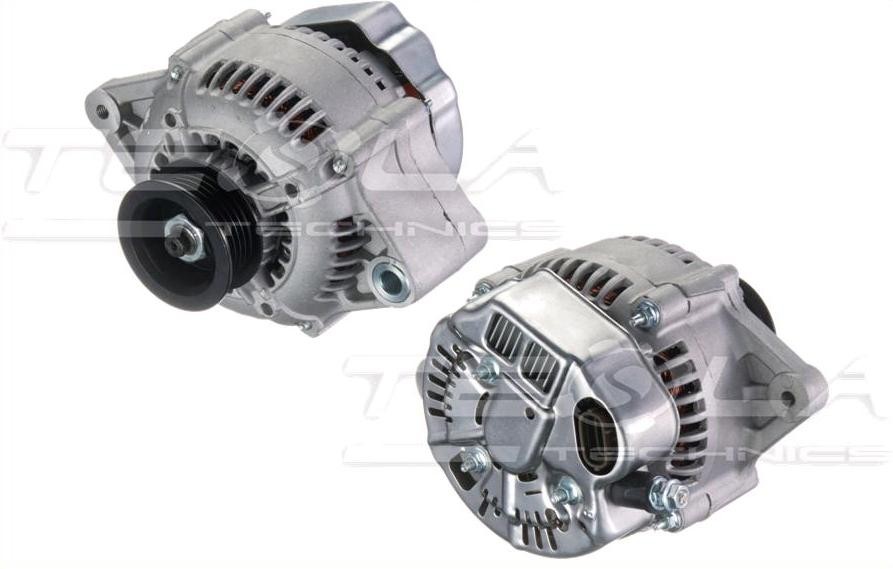 Alternateur TESLA TECHNICS TT11731