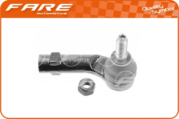 Rotule de barre de connexion FARE SA RD278