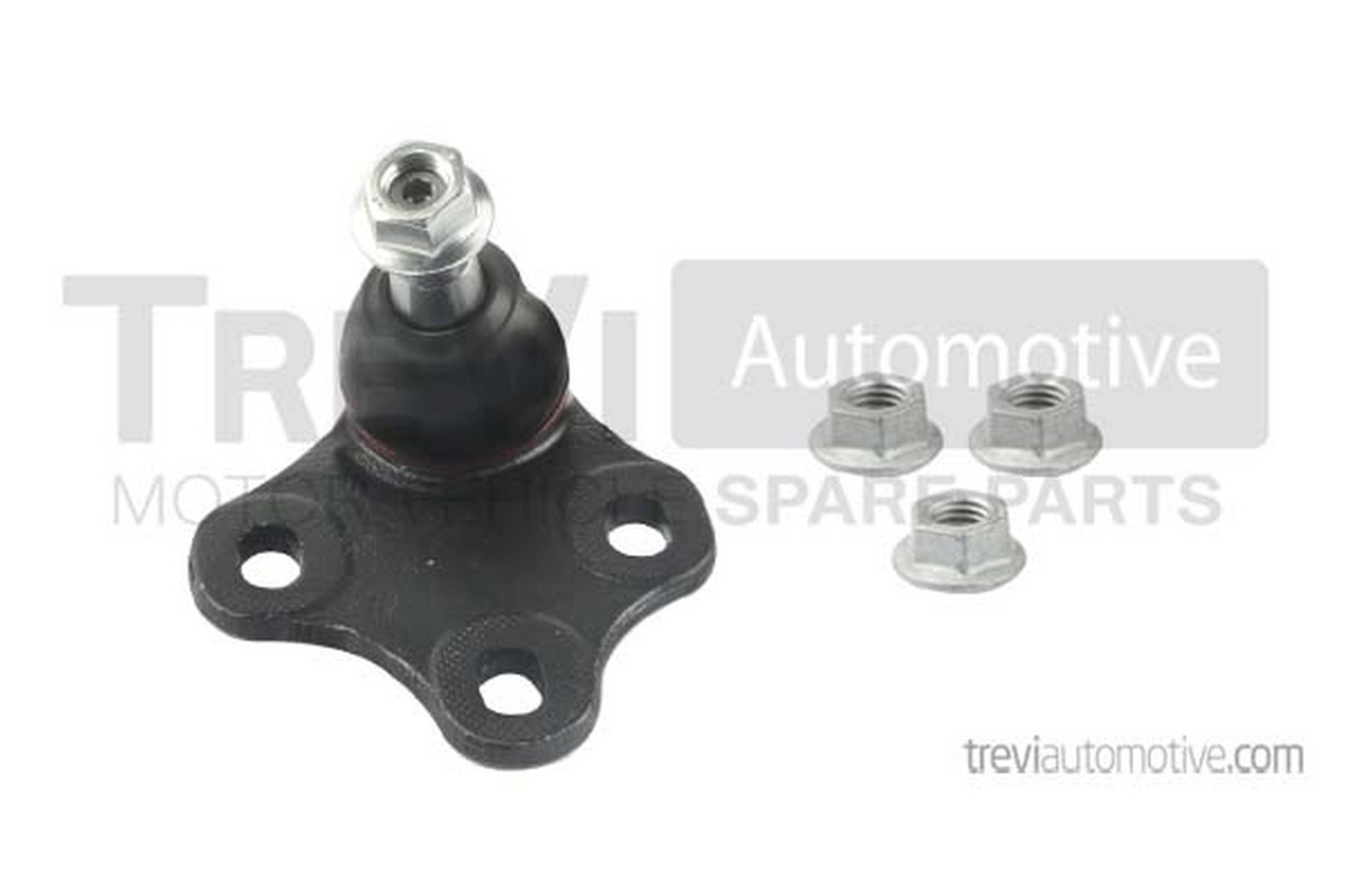 Rotule de suspension TREVI AUTOMOTIVE TRTT1189