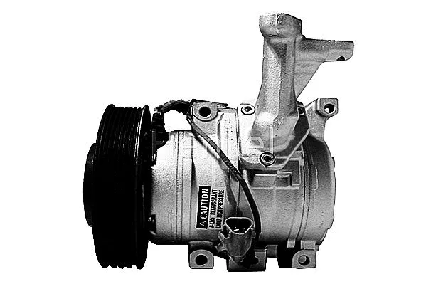 Compresseur, climatisation Henkel Parts 7110322N