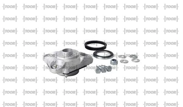 Coupelle de suspension TOOR SU00445