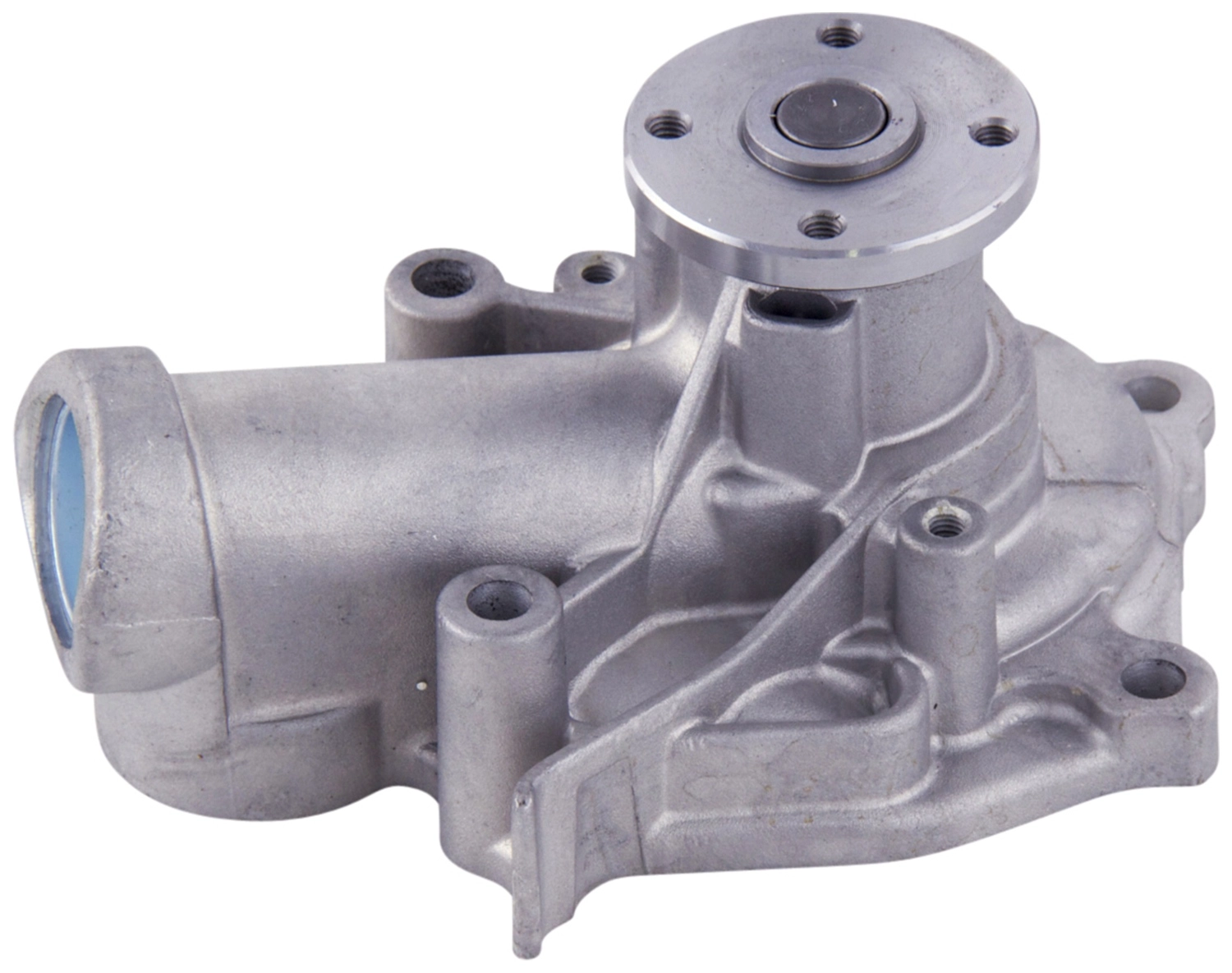 Pompe à eau, refroidissement du moteur GATES-MX 42577
