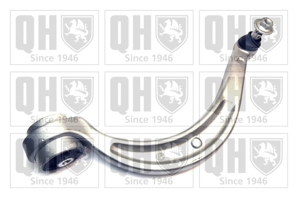Bras de liaison, suspension de roue QUINTON HAZELL QSJ3808S