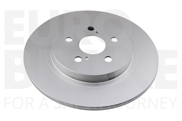 Disque de frein EUROBRAKE 58153145172