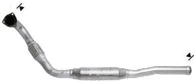 Catalyseur VEGAZ GmbH VOK-920