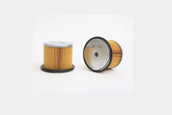 Filtre à carburant STEP FILTERS CC319