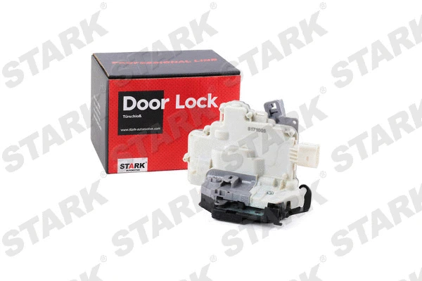 Serrure de porte Stark SKDLO-2160019