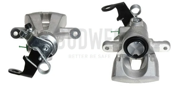 Étrier de frein BUDWEG CALIPER 343347