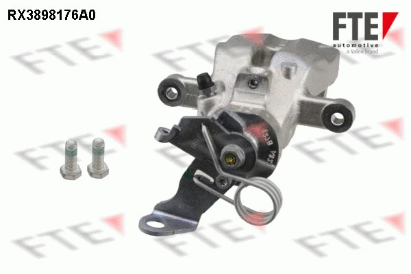 Étrier de frein FTE 9290586