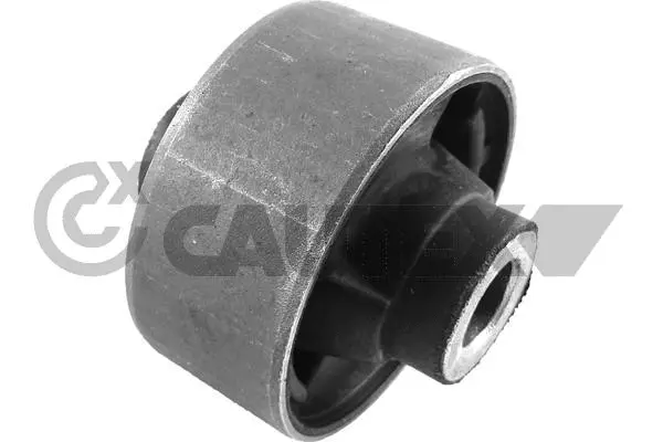 Suspension, corps de l'essieu CAUTEX 759459