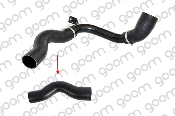 Gaine de suralimentation GOOM AH-0290