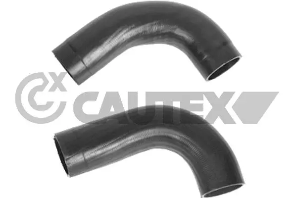 Gaine de suralimentation CAUTEX 773508