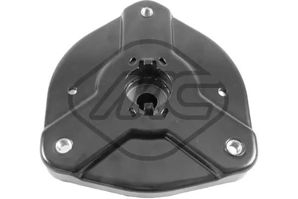 Coupelle de suspension Metalcaucho 58747