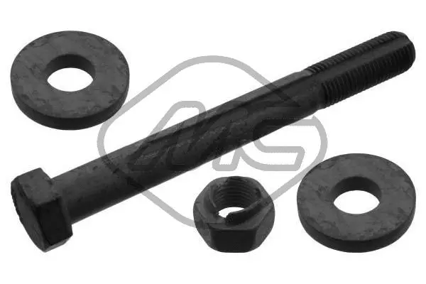 Boulon de fixation, bras transversal Metalcaucho 40055