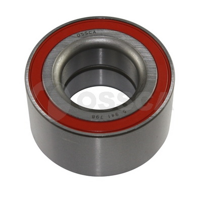 Kit de roulements de roue OSSCA 06035