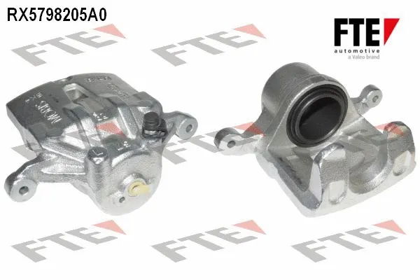 Étrier de frein FTE 9292022