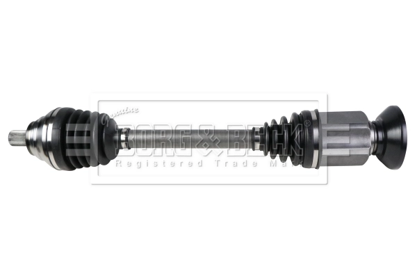 Arbre de transmission BORG & BECK BDS1419