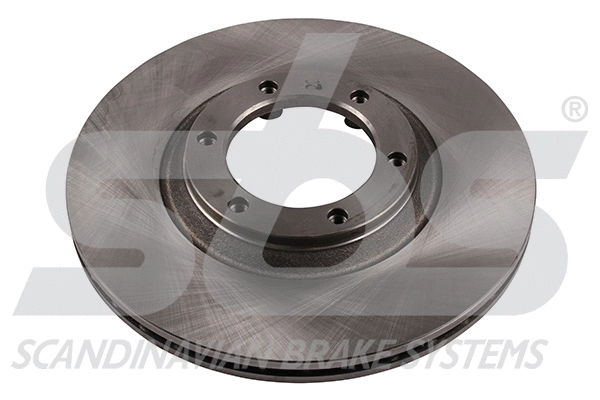 Disque de frein sbs 1815201402