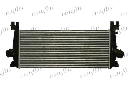 Refroidisseur d'air de suralimentation FRIGAIR 0707.3007