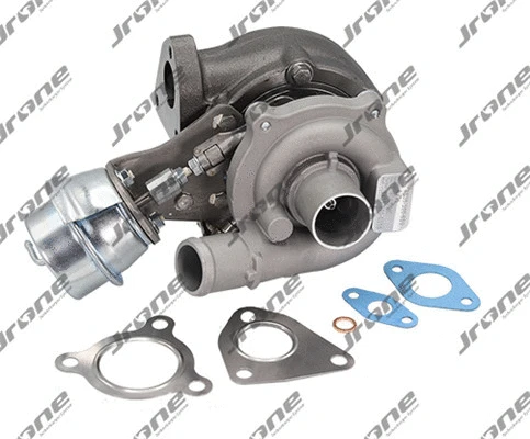 Turbocompresseur, suralimentation Jrone 8B35-300-650