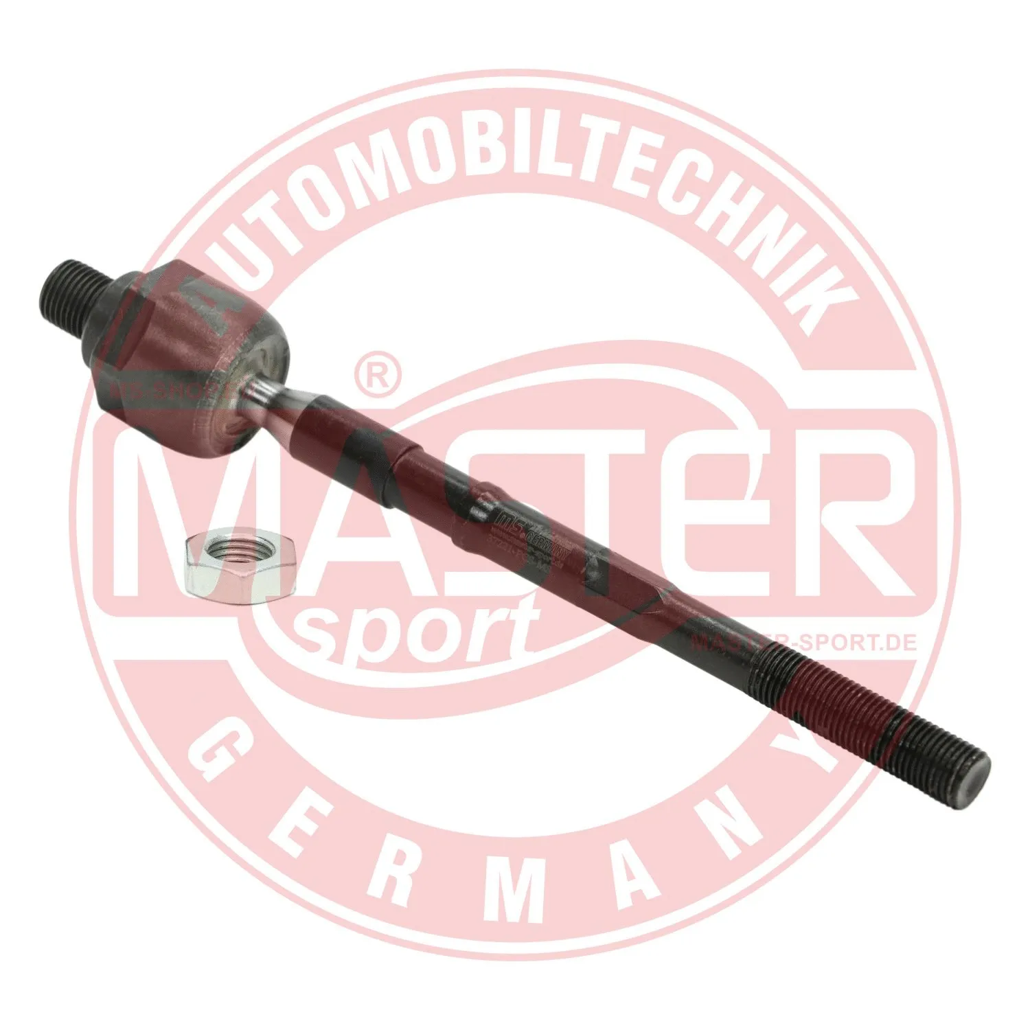 Rotule de direction intérieure, barre de connexion MASTER-SPORT GERMANY 37221-PCS-MS