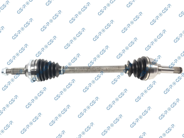 Arbre de transmission GSP-BR 202181