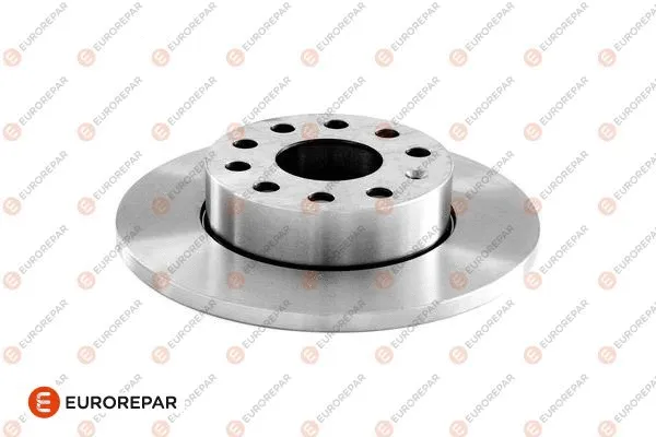 Disque de frein EUROREPAR 1636908780