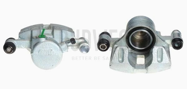Étrier de frein BUDWEG CALIPER 341252
