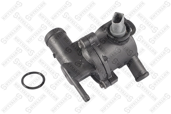 Thermostat, liquide de refroidissement STELLOX 23-40047-SX