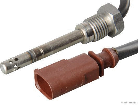 Capteur, température des gaz HERTH+BUSS ELPARTS 70682020