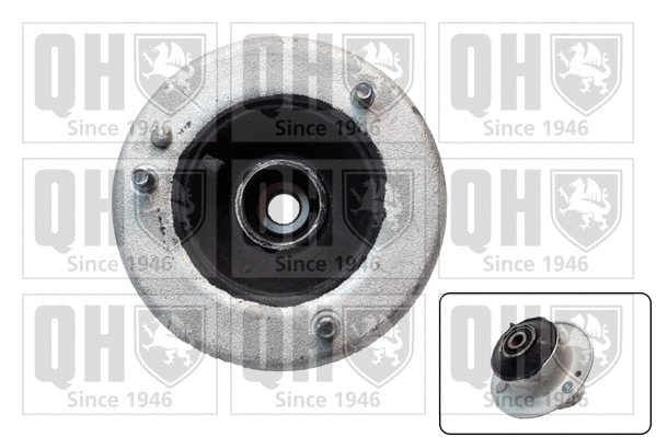 Coupelle de suspension QUINTON HAZELL EMA5028
