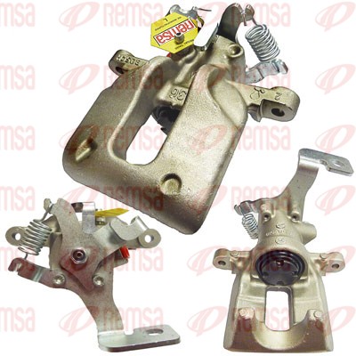 Étrier de frein REMSA 9028251