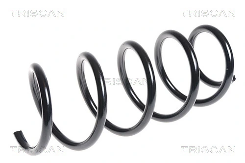 Ressort de suspension TRISCAN 8750 4090