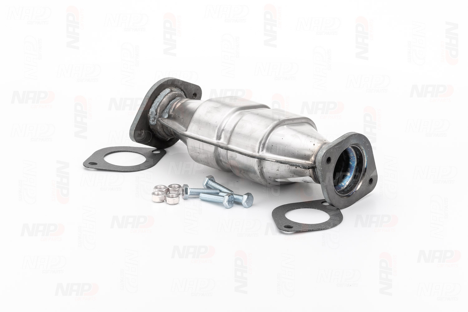 Catalyseur NAP carPARTS GmbH CAK10195