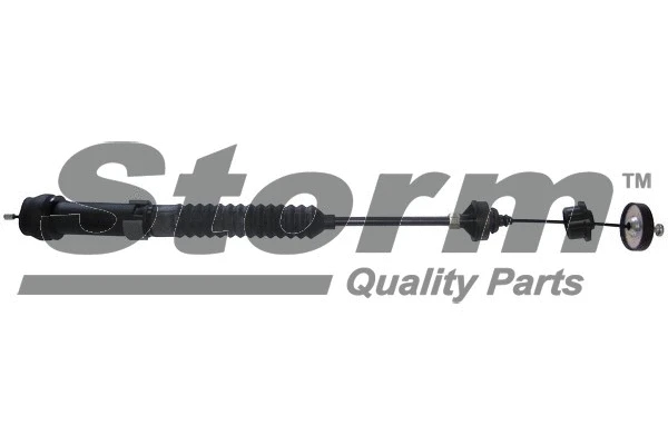 Tirette à câble, commande d'embrayage STORM QUALITY PARTS 350157