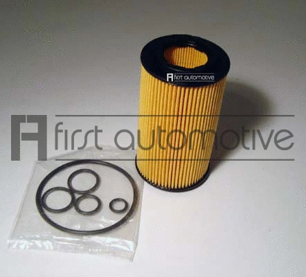 Filtre à huile 1A FIRST AUTOMOTIVE E50208
