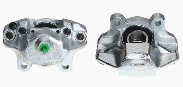 Étrier de frein 4X4 ESTANFI PDF-47-039