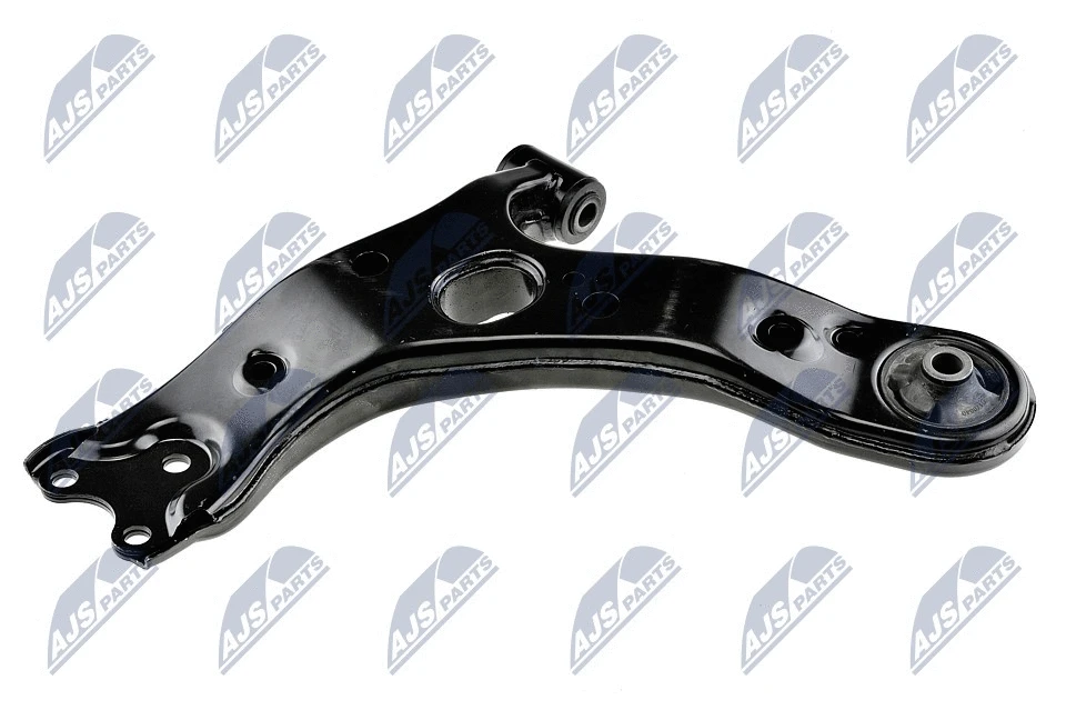 Bras de liaison, suspension de roue NTY ZWD-TY-158