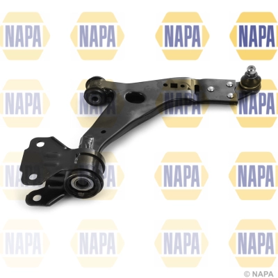 Bras de liaison, suspension de roue NAPA NST2601