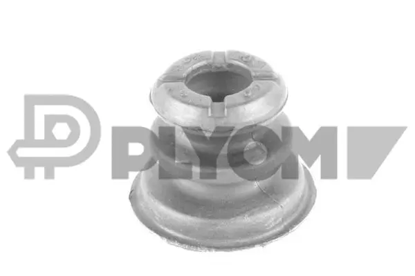 Butée élastique, suspension PLYOM P750636