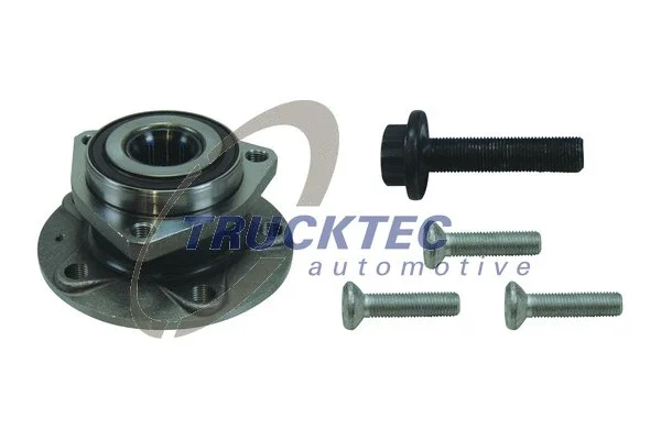 Kit de roulements de roue TRUCKTEC AUTOMOTIVE 07.31.251