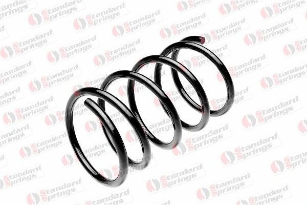 Ressort de suspension STANDARD SPRINGS ST 110 071 F