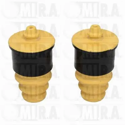 Butée élastique, suspension MI.R.A. 66/3313K
