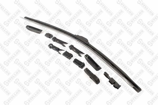 Balai d'essuie-glace STELLOX 104 600-SX