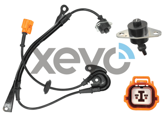 Capteur, vitesse de roue XEVO XBS1583