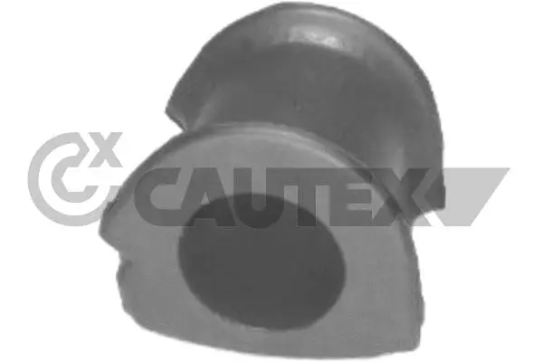 Coussinet de palier, stabilisateur CAUTEX 766725