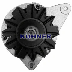 Alternateur AD KÜHNER 40150RIR