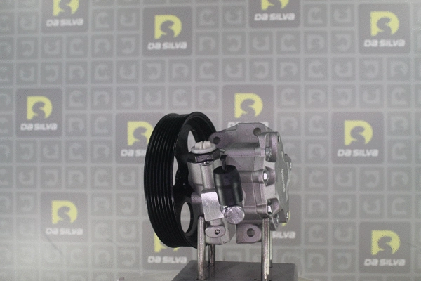 Pompe hydraulique, direction DA SILVA DP3650
