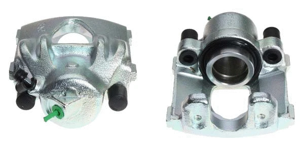 Étrier de frein 4X4 ESTANFI PDF-54-031